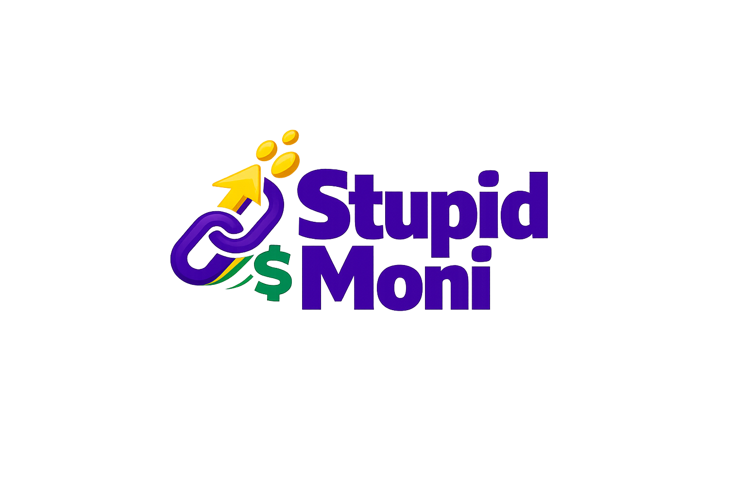 Stupid Moni – Smart Link Shortener & Analytics